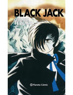 Black Jack nº 05 08